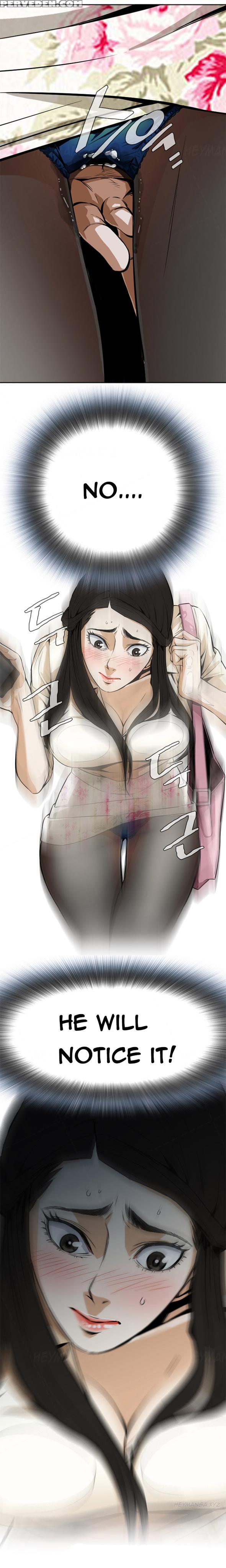 Take A Peek Ch.1-2 (english) (ongoing) Chapter 1000 Page 28